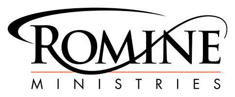 Romine Ministries Logo